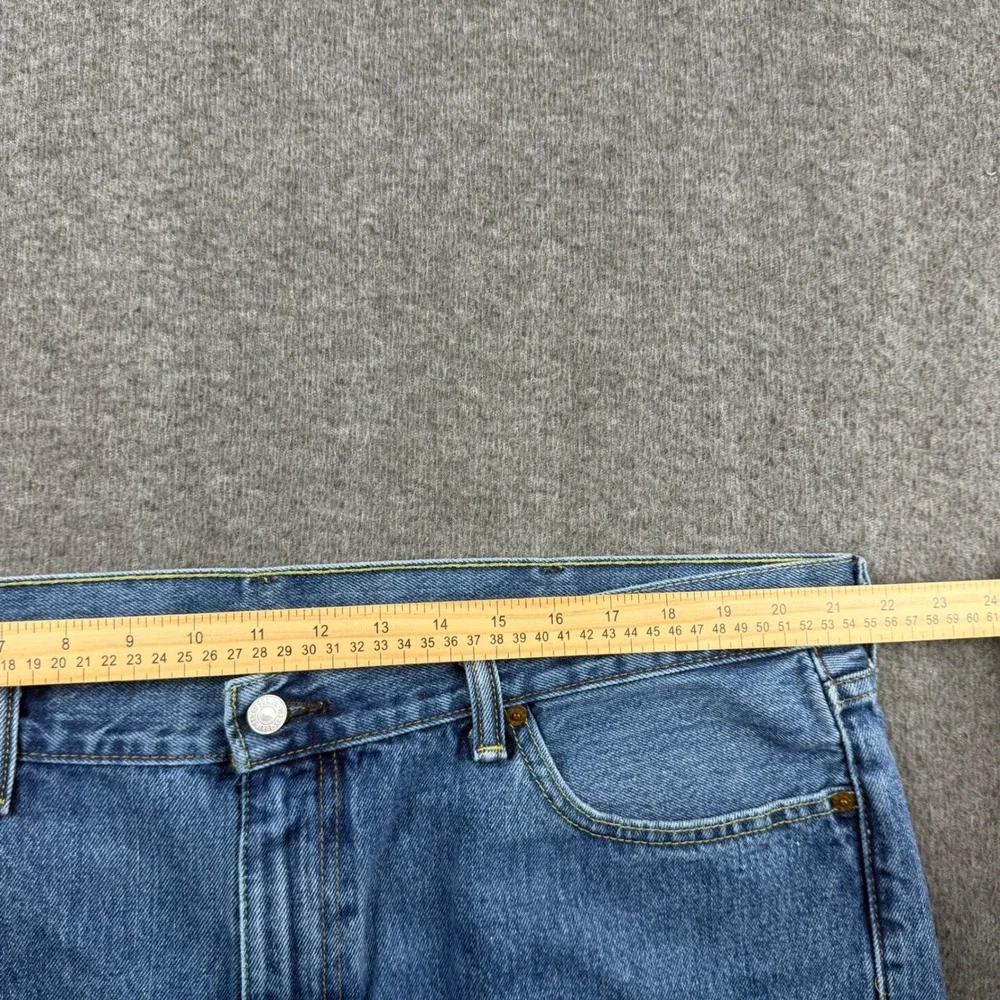 Levis levis 505
